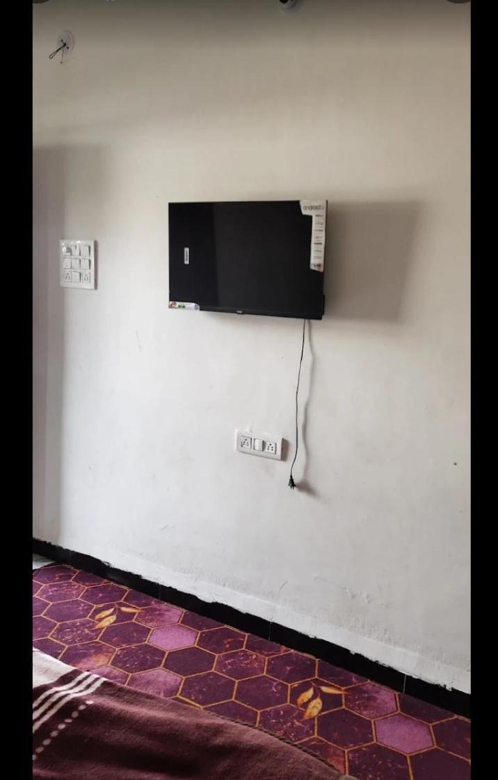 Hotel Malhotra Palace Ujjain Eksteriør billede